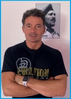 ANTONIO CARINO - Istruttore - Evolution Krav Maga