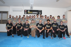  - Evolution Krav Maga