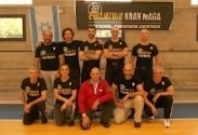  - Evolution Krav Maga