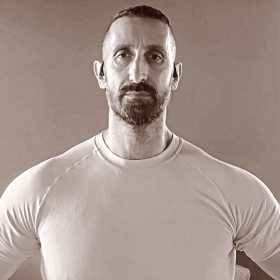 LUIGI SPOSITO - Trainer EKM - Evolution Krav Maga